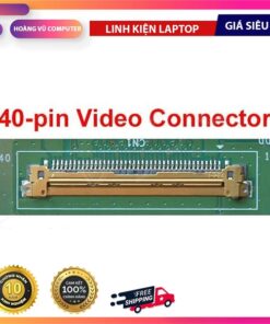 Màn hình LCD thay thế 14.0 Led Dày 40 Pin Renew 8 kiotviet ff18a5831a0a901dab70fe7a6dd1e912