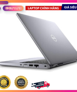 Dell Latitude 5310 - Hiệu năng mạnh mẽ - Laptop doanh nhân Siêu bền bỉ