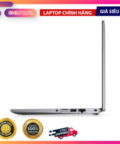 Dell Latitude 5310 Core i7 10610U 8 GB SSD 256 GB PCie Man 13.3 FHD Mau Xam 6