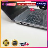 HP Zbook 15 G6 Xeon E-2286M Ram 32 VGA Nvidia Quadro T2000 4GB 15.6 FHD