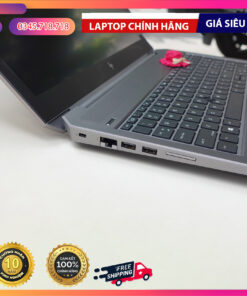 HP Zbook 15 G6 Xeon E-2286M Ram 32 VGA Nvidia Quadro T2000 4GB 15.6 FHD