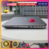 HP Zbook 15 G6 Xeon E-2286M Ram 32 VGA Nvidia Quadro T2000 4GB 15.6 FHD