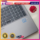 HP Zbook 15 G6 Xeon E-2286M Ram 32 VGA Nvidia Quadro T2000 4GB 15.6 FHD