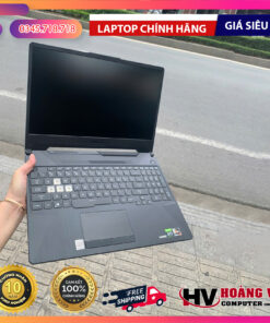 Laptop ASUS TUF Gaming A15 FA506 Ryzen 7 4800H | Ryzen 9 4900H RAM 16GB SSD 512GB Pcie VGA GTX 1650Ti | GTX 1660Ti | GTX 2060 6 Laptop ASUS TUF Gaming A15 FA506 Ryzen 7 4800H | Ryzen 9 4900H RAM 16GB SSD 512GB Pcie VGA GTX 1650Ti | GTX 1660Ti | GTX 2060