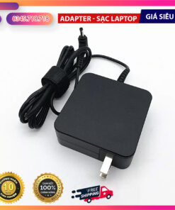 Sạc Laptop chính hãng | Bộ đổi nguồn Lenovo 65W Đầu ra 20V3.25A Cổng hình trụ 4.0mm ADLX65CLGC2A