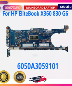 Bo mạch chủ máy tính xách tay HP EliteBook X360 830 G6 6050A3059101 L64982-601