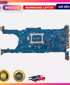 Bo mạch chủ máy tính xách tay HP EliteBook X360 830 G6 6050A3059101 L64982-601