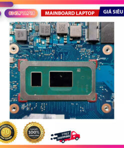 Bo mạch chủ máy tính xách tay HP EliteBook X360 830 G6 6050A3059101 L64982-601