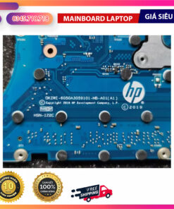Bo mạch chủ máy tính xách tay HP EliteBook X360 830 G6 6050A3059101 L64982-601