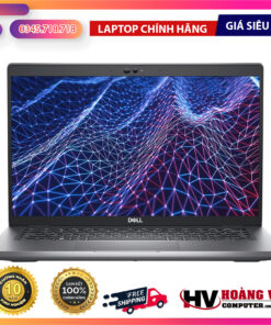 Dell Latitude 5430 12th Gen Sự Lựa Chọn Hoàn Hảo Cho Doanh Nghiệp