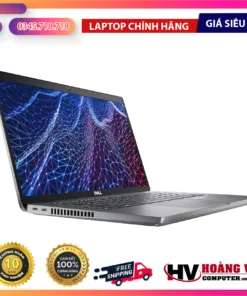 Dell Latitude 5430 i7-1265U Ram 8GB SSD 256GB Màn 14.0 inch FHD 2