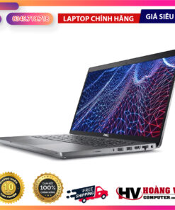 Dell Latitude 5430 12th Gen Sự Lựa Chọn Hoàn Hảo Cho Doanh Nghiệp
