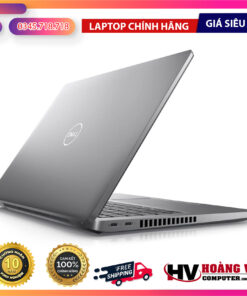 Dell Latitude 5430 12th Gen Sự Lựa Chọn Hoàn Hảo Cho Doanh Nghiệp