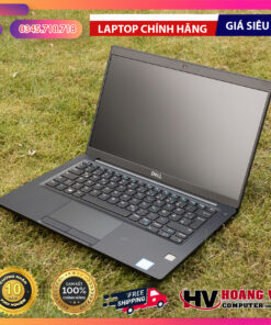 Dell Latitude 7390 Màn hình 13.3 in FHD iPS laptop doanh nhân cao cấp