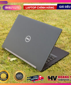 Dell Latitude 7390 Màn hình 13.3 in FHD iPS laptop doanh nhân cao cấp