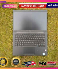 Dell Latitude 7390 Màn hình 13.3 in FHD iPS laptop doanh nhân cao cấp