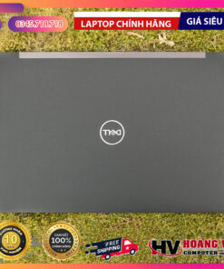 Dell Latitude 7390 Màn hình 13.3 in FHD iPS laptop doanh nhân cao cấp