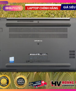 Dell Latitude 7390 Màn hình 13.3 in FHD iPS laptop doanh nhân cao cấp
