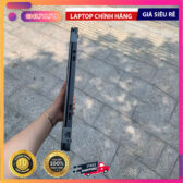 Laptop Dell Latitude 7250 12.5 inch – Core i5 Core i7 - thiết bị kinh doanh giá rẻ với thời lượng pin tốt