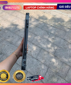 Laptop Dell Latitude 7250 12.5 inch – Core i5 Core i7 - thiết bị kinh doanh giá rẻ với thời lượng pin tốt