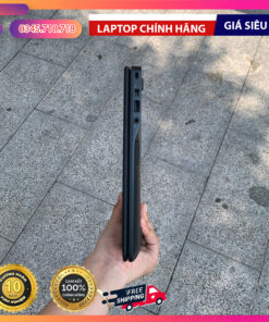 Laptop Dell Latitude 7250 12.5 inch – Core i5 Core i7 - thiết bị kinh doanh giá rẻ với thời lượng pin tốt