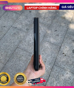 Laptop Dell Latitude 7250 12.5 inch – Core i5 Core i7 - thiết bị kinh doanh giá rẻ với thời lượng pin tốt