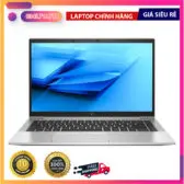 Laptop HP EliteBook 840 G7 bền đẹp khỏe, Trả góp 0% - Giá tốt nhất