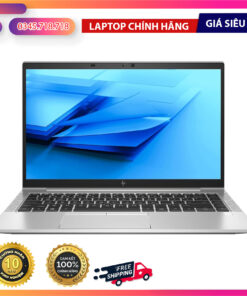 Laptop HP EliteBook 840 G7 bền đẹp khỏe, Trả góp 0% - Giá tốt nhất