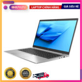 Laptop HP EliteBook 840 G7 bền đẹp khỏe, Trả góp 0% - Giá tốt nhất