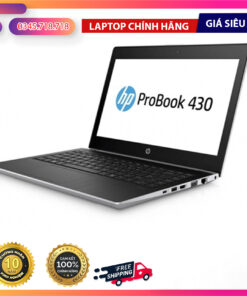 Laptop HP ProBook 430 G3 nhỏ gọn và nhẹ, Trả góp 0% - Giá tốt nhất 6 Laptop HP ProBook 430 G3 nhỏ gọn và nhẹ, Trả góp 0% - Giá tốt nhất (0)