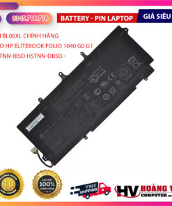 HP EliteBook Folio 1040 G1 HSTNN-IB5D HSTNN-DB5D