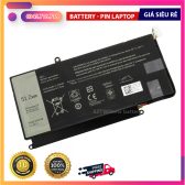 Pin Laptop Chính Hãng Mới VH748 11.1V Cho Vostro 5460 5470 5560 14 5480 5439