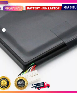 Pin Laptop Chính Hãng Mới VH748 11.1V Cho Vostro 5460 5470 5560 14 5480 5439 8 Pin Laptop Chính Hãng Mới VH748 11.1V Cho Vostro 5460 5470 5560 14 5480 5439