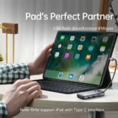 Hub Bộ Chia Cổng ORICO USB 3.0 RJ45 PD100W 4K60Hz HDMI USB 3.0 type C 11 trong 1 Cho Macbook Pro / Air