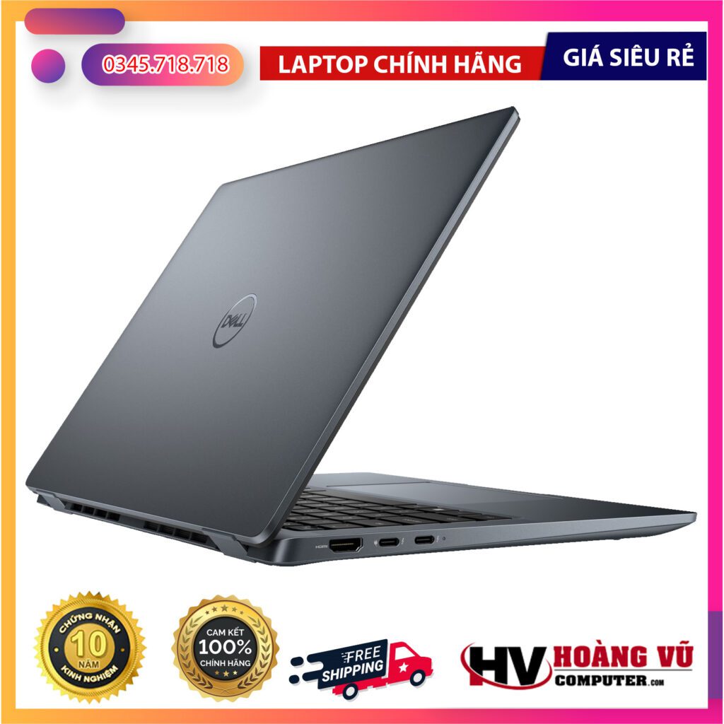 Tình trạng sản phẩm DELL Latitude 7440 (2024) - Sự Lựa Chọn Hoàn Hảo Tại Hoàng Vũ Computer