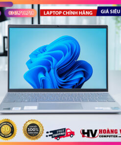 Dell Inspiron 5330 Sự Lựa Chọn Hoàn Hảo Tại Hoàng Vũ Computer