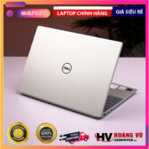 Dell Inspiron 5330 Sự Lựa Chọn Hoàn Hảo Tại Hoàng Vũ Computer