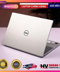 Dell Inspiron 5330: Sự Lựa Chọn Hoàn Hảo Tại Hoàng Vũ Computer 8 Dell Inspiron 5330 Sự Lựa Chọn Hoàn Hảo Tại Hoàng Vũ Computer