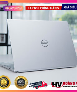 Dell Inspiron 5330: Sự Lựa Chọn Hoàn Hảo Tại Hoàng Vũ Computer 7 Dell Inspiron 5330 Sự Lựa Chọn Hoàn Hảo Tại Hoàng Vũ Computer