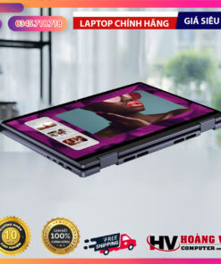 Dell Inspiron 7445 2 in 1 Ryzen 5-8640HS Ram 16G SSD 512 Màn 14.0FHD Cảm ứng: Sự Lựa Chọn Hoàn Hảo Tại Hoàng Vũ Computer