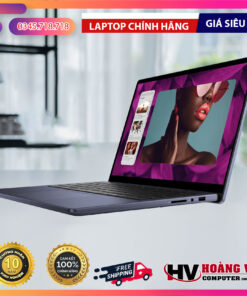 Dell Inspiron 7445 2 in 1 Ryzen 5-8640HS Ram 16G SSD 512 Màn 14.0FHD Cảm ứng: Sự Lựa Chọn Hoàn Hảo Tại Hoàng Vũ Computer