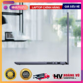 Dell Inspiron 7445 2 in 1 Ryzen 5-8640HS Ram 16G SSD 512 Màn 14.0FHD Cảm ứng: Sự Lựa Chọn Hoàn Hảo Tại Hoàng Vũ Computer