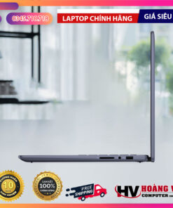 Dell Inspiron 7445 2 in 1 Ryzen 5-8640HS Ram 16G SSD 512 Màn 14.0FHD Cảm ứng: Sự Lựa Chọn Hoàn Hảo Tại Hoàng Vũ Computer