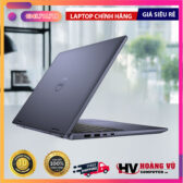 Dell Inspiron 7445 2 in 1 Ryzen 5-8640HS Ram 16G SSD 512 Màn 14.0FHD Cảm ứng: Sự Lựa Chọn Hoàn Hảo Tại Hoàng Vũ Computer