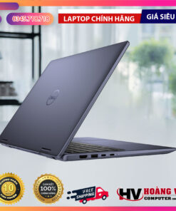 Dell Inspiron 7445 2 in 1 Ryzen 5-8640HS Ram 16G SSD 512 Màn 14.0FHD Cảm ứng: Sự Lựa Chọn Hoàn Hảo Tại Hoàng Vũ Computer