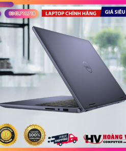 Dell Inspiron 7445 2 in 1 Ryzen 5-8640HS Ram 16G SSD 512 Màn 14.0FHD Cảm ứng: Sự Lựa Chọn Hoàn Hảo Tại Hoàng Vũ Computer
