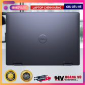 Dell Inspiron 7445 2 in 1 Ryzen 5-8640HS Ram 16G SSD 512 Màn 14.0FHD Cảm ứng: Sự Lựa Chọn Hoàn Hảo Tại Hoàng Vũ Computer