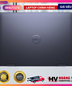 Dell Inspiron 7445 2 in 1 Ryzen 5-8640HS Ram 16G SSD 512 Màn 14.0FHD Cảm ứng: Sự Lựa Chọn Hoàn Hảo Tại Hoàng Vũ Computer