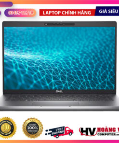 Dell Latitude 5431 12th Gen Sự Lựa Chọn Hoàn Hảo Cho Doanh Nghiệp