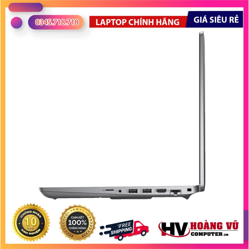 Tình trạng sản phẩm Dell Latitude 5431 12th Gen Sự Lựa Chọn Hoàn Hảo Cho Doanh Nghiệp